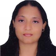 Auxiliar técnico en primera infancia con enfasis en necesidades especiales, con experiencia en todas las areas de preescolar y primaria